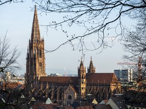 Versicherungsmakler Freiburg Versicherungsmakler Freiburg